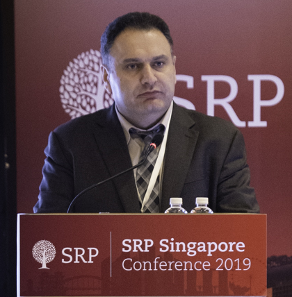 SRP Singapore 2019: Chinese growth drives emerging markets, not the Fed emerging 